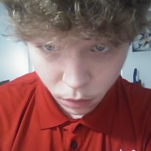 Meet your Posher, Jamison